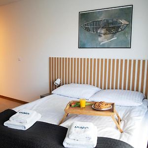 Maya'S Flats & Resorts 41 - Walowa 25